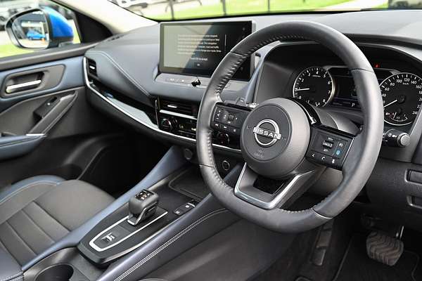 2023 Nissan QASHQAI ST-L J12
