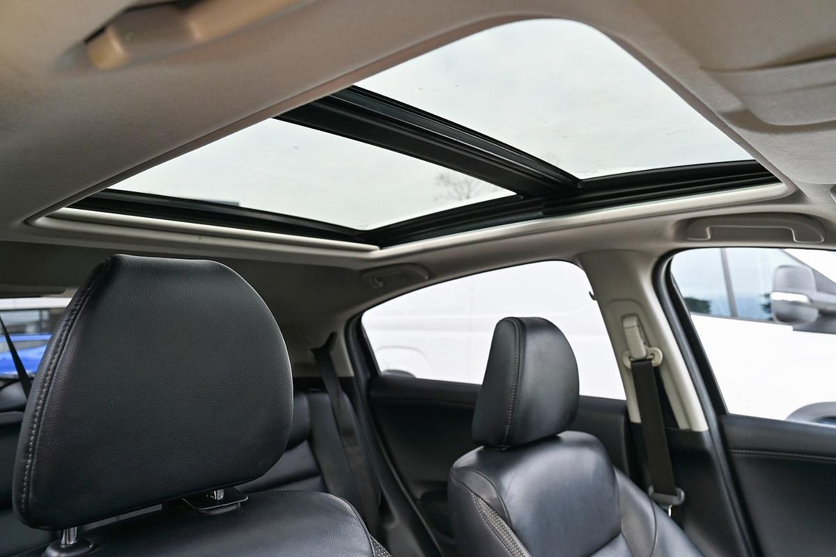 2016 Honda HR-V VTi-L
