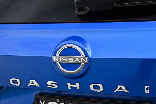 2023 Nissan QASHQAI ST-L J12