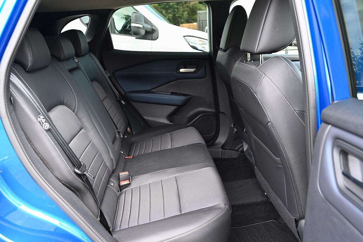 2023 Nissan QASHQAI ST-L J12