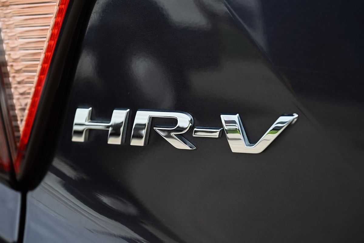 2016 Honda HR-V VTi-L