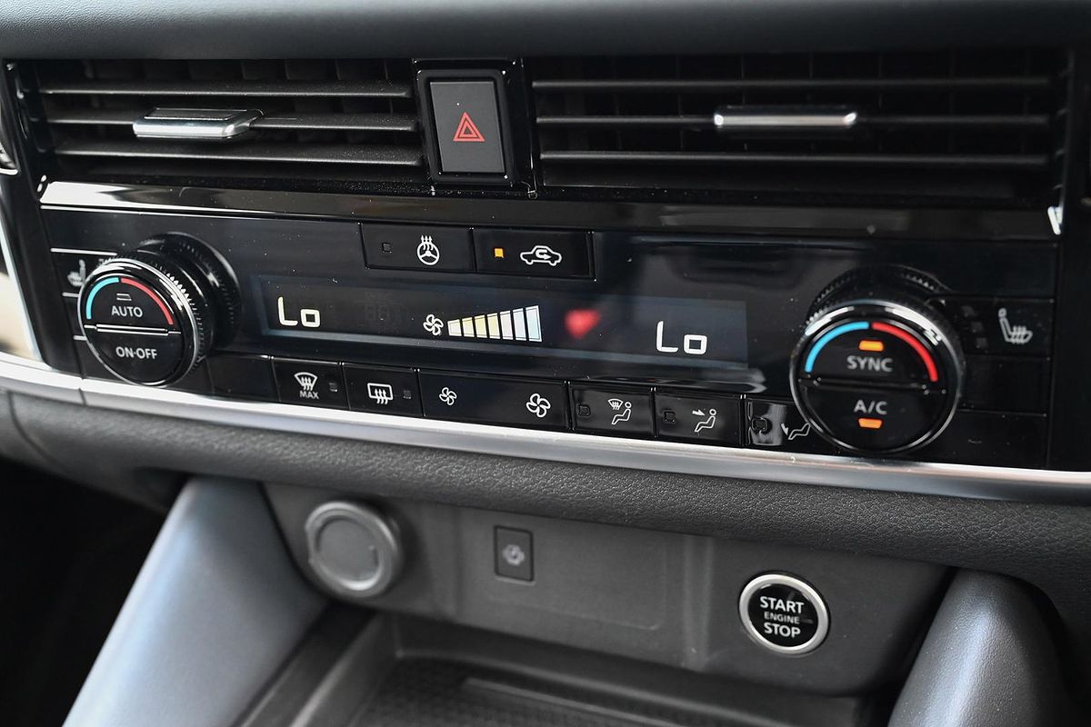2023 Nissan QASHQAI ST-L J12