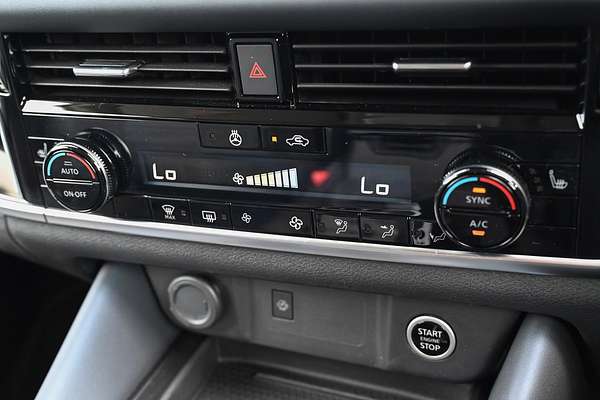 2023 Nissan QASHQAI ST-L J12