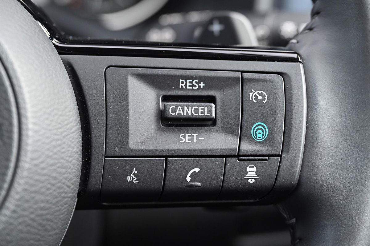 2023 Nissan QASHQAI ST-L J12
