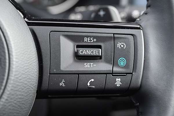 2023 Nissan QASHQAI ST-L J12