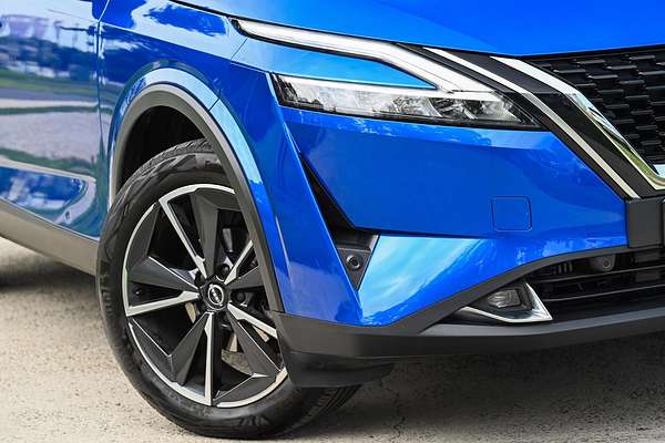 2023 Nissan QASHQAI ST-L J12