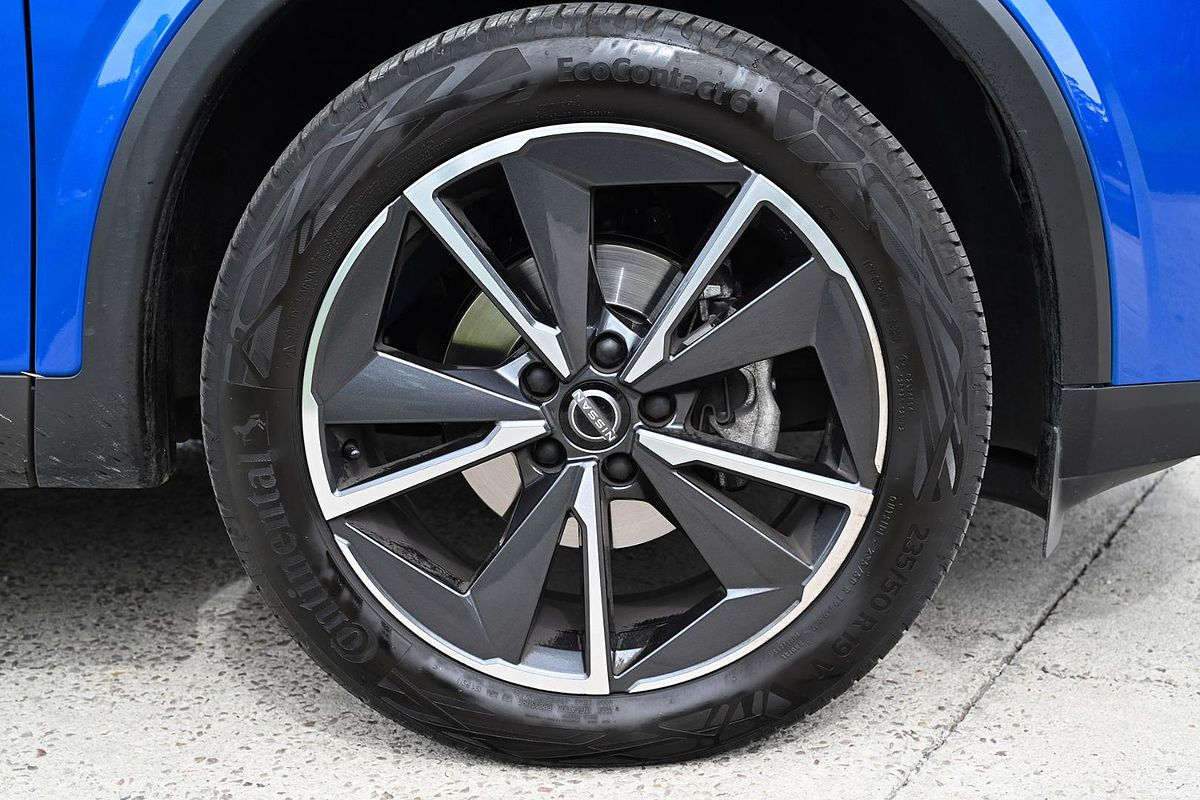 2023 Nissan QASHQAI ST-L J12