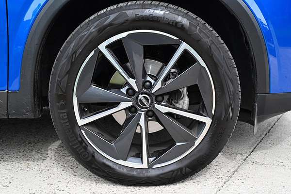 2023 Nissan QASHQAI ST-L J12