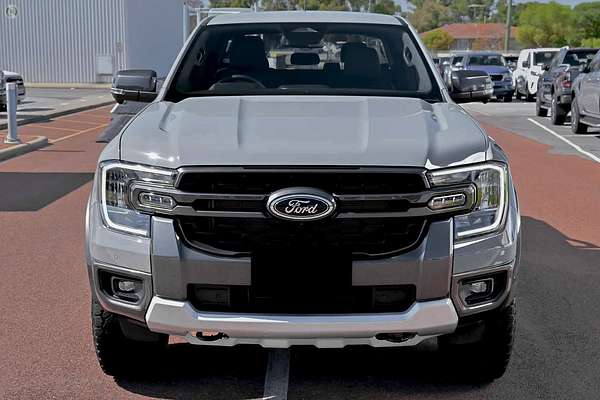 2024 Ford Ranger Tremor 4X4
