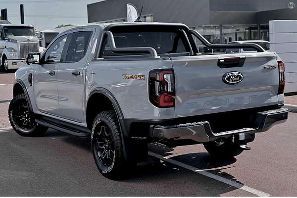 2024 Ford Ranger Tremor 4X4