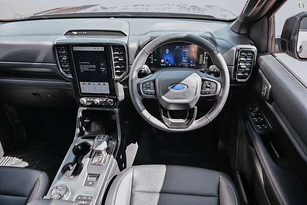 2024 Ford Ranger Tremor 4X4