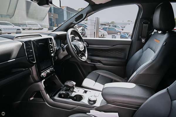 2024 Ford Ranger Tremor 4X4