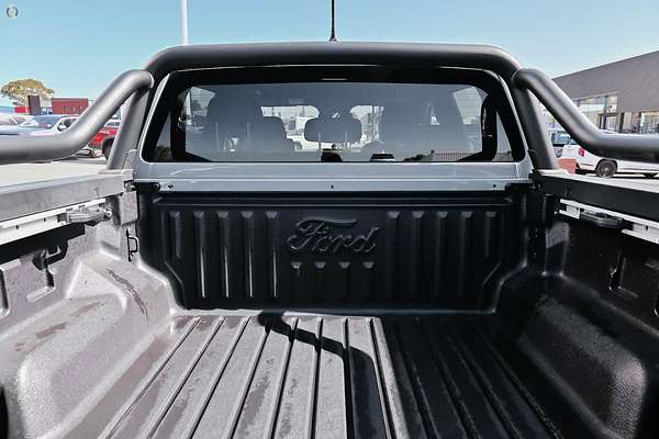 2024 Ford Ranger Tremor 4X4