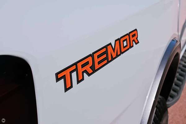 2024 Ford Ranger Tremor 4X4
