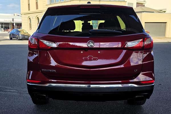 2017 Holden Equinox LT EQ