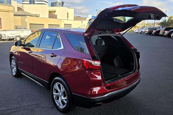 2017 Holden Equinox LT EQ