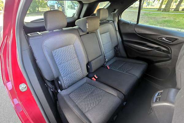 2017 Holden Equinox LT EQ