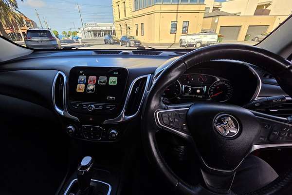 2017 Holden Equinox LT EQ