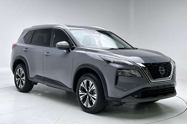 2023 Nissan X-TRAIL ST-L T33