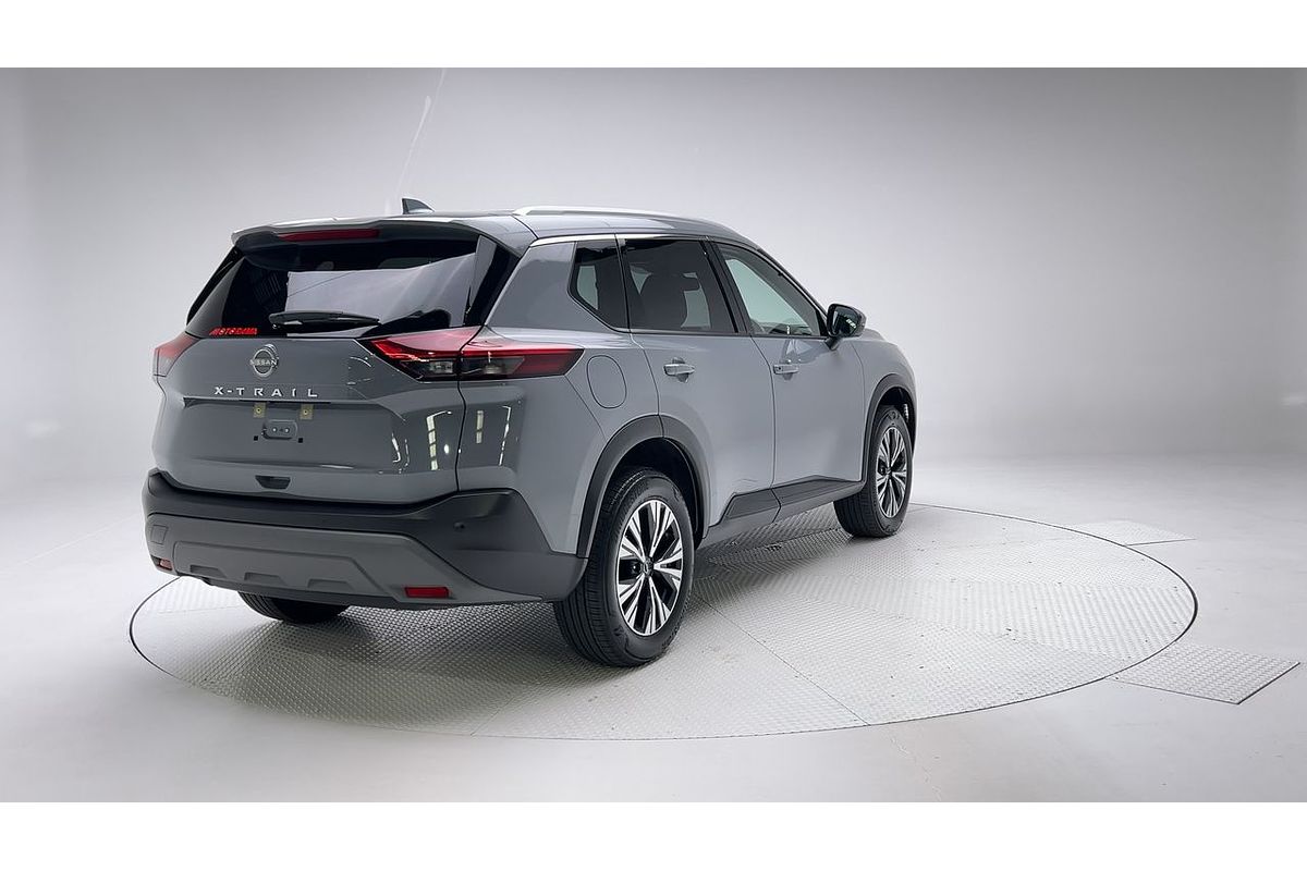 2023 Nissan X-TRAIL ST-L T33