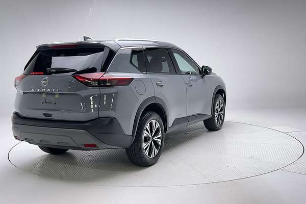 2023 Nissan X-TRAIL ST-L T33