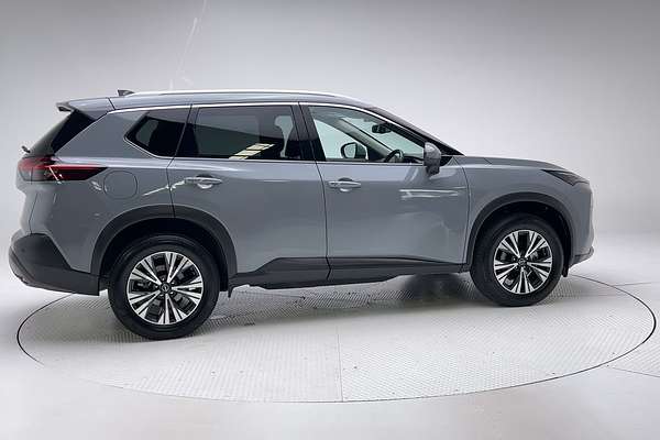 2023 Nissan X-TRAIL ST-L T33