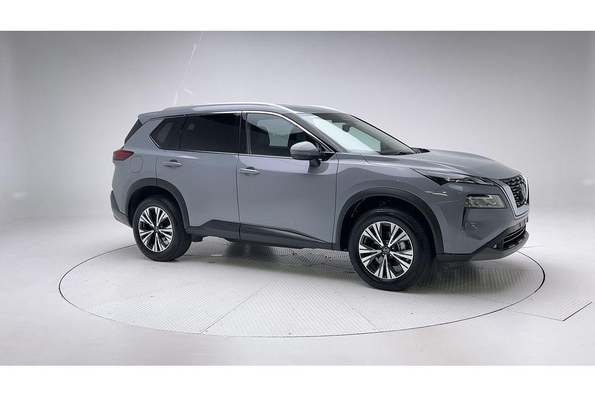 2023 Nissan X-TRAIL ST-L T33