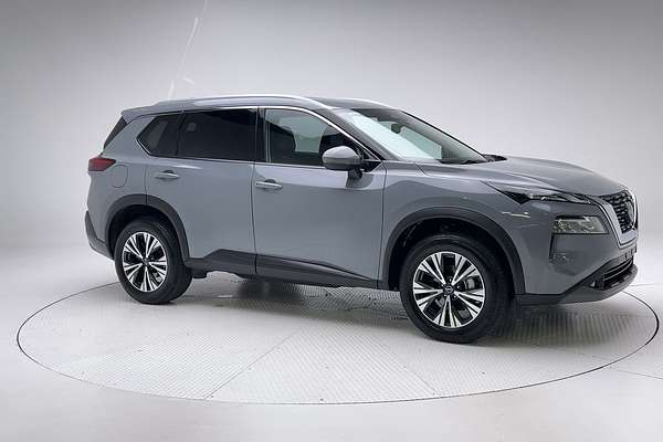 2023 Nissan X-TRAIL ST-L T33