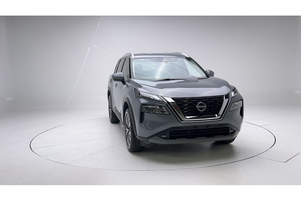 2023 Nissan X-TRAIL ST-L T33