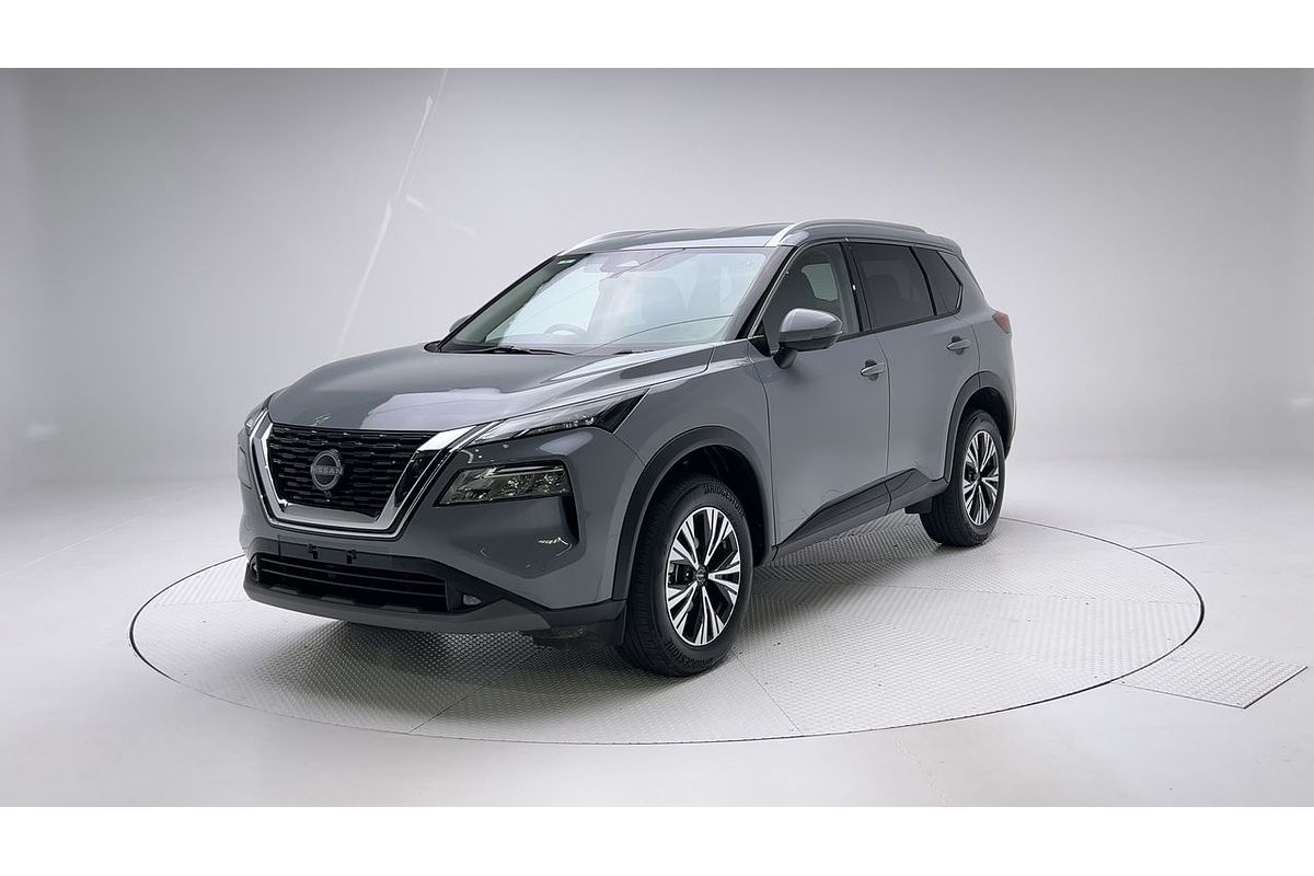 2023 Nissan X-TRAIL ST-L T33