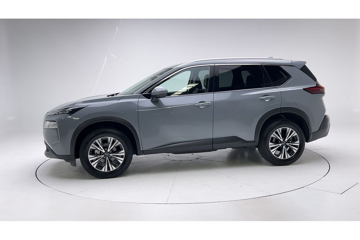 2023 Nissan X-TRAIL ST-L T33