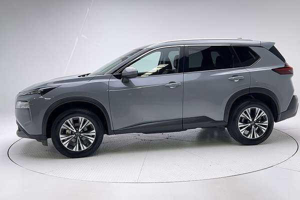 2023 Nissan X-TRAIL ST-L T33
