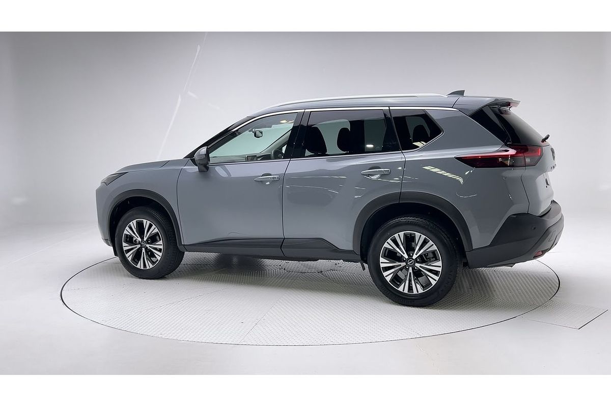 2023 Nissan X-TRAIL ST-L T33