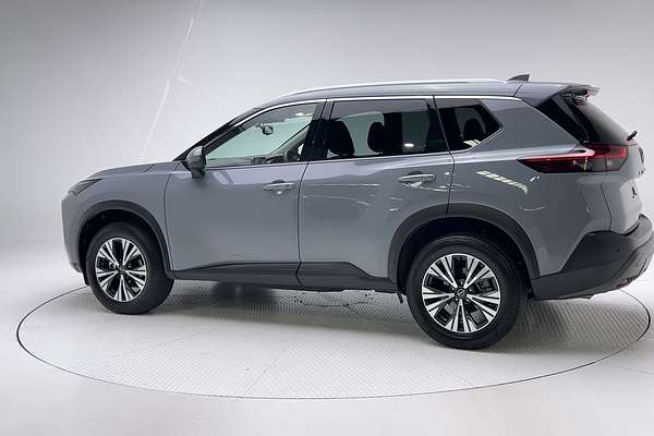 2023 Nissan X-TRAIL ST-L T33
