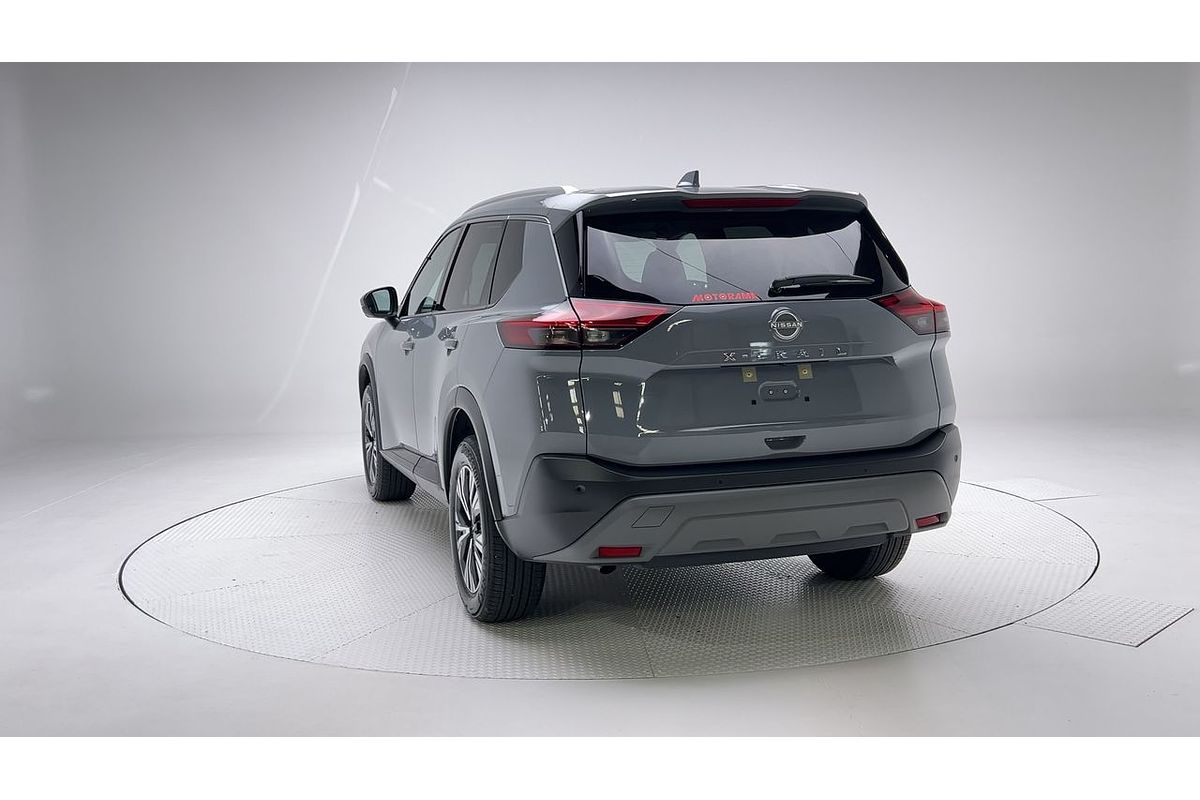 2023 Nissan X-TRAIL ST-L T33