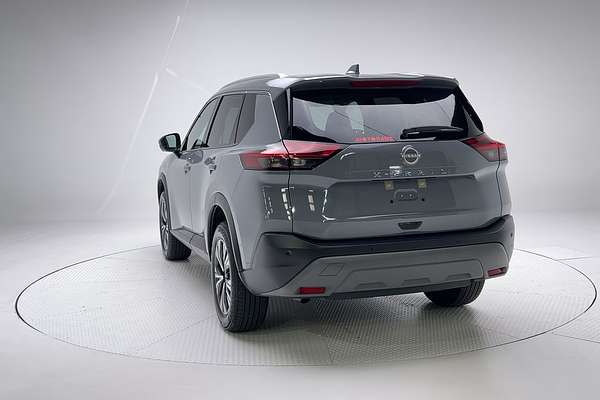 2023 Nissan X-TRAIL ST-L T33