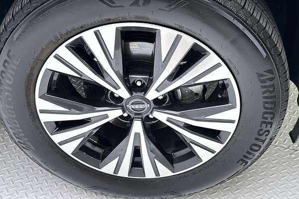 2023 Nissan X-TRAIL ST-L T33