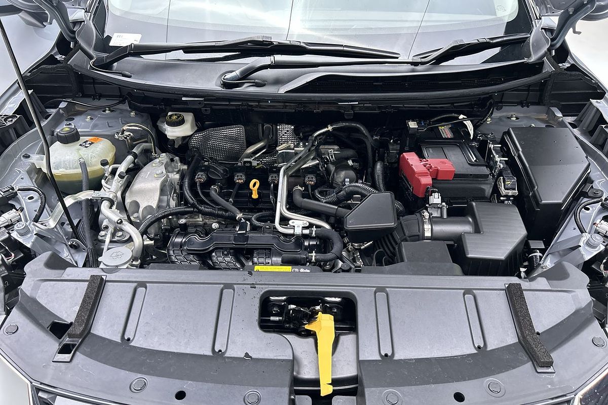 2023 Nissan X-TRAIL ST-L T33