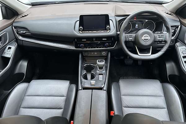 2023 Nissan X-TRAIL ST-L T33
