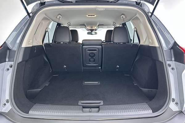 2023 Nissan X-TRAIL ST-L T33