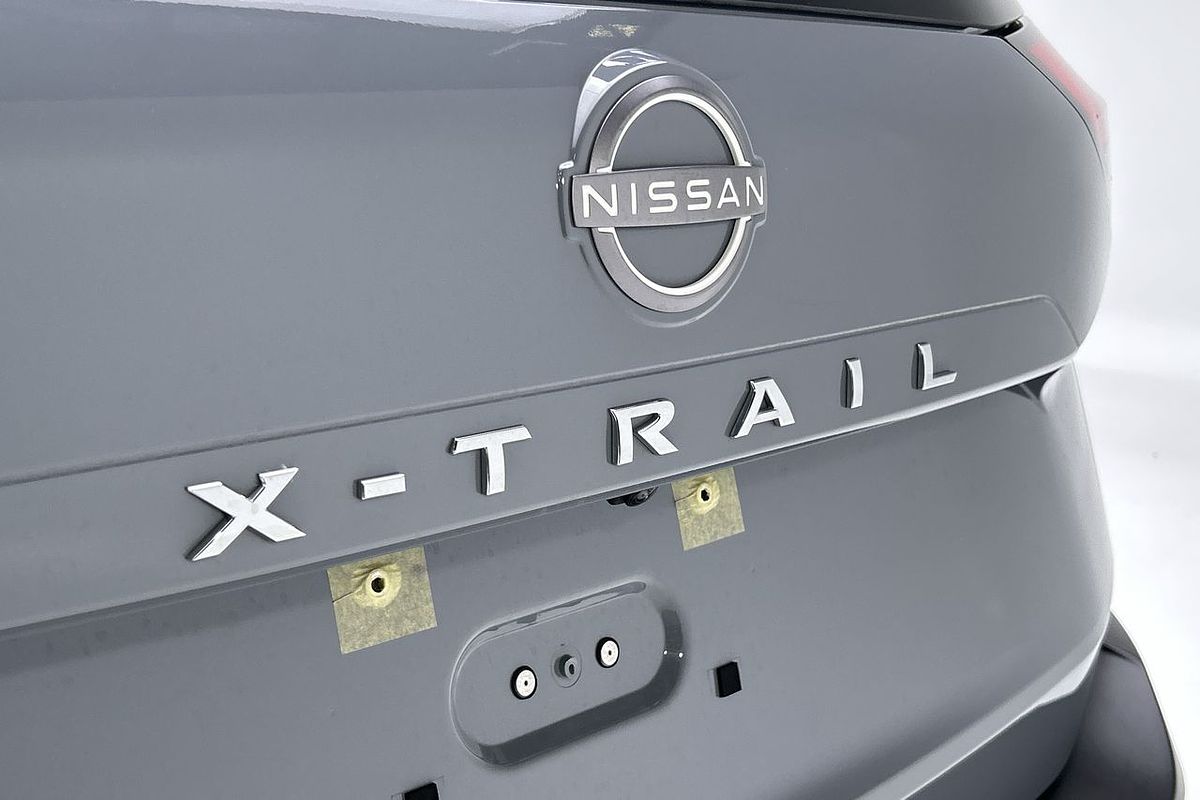2023 Nissan X-TRAIL ST-L T33
