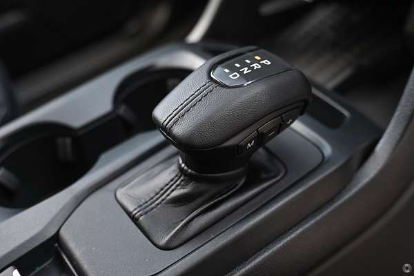 2024 Ford Ranger Sport 4X4