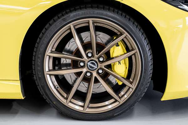 2022 Nissan Z Proto Z34