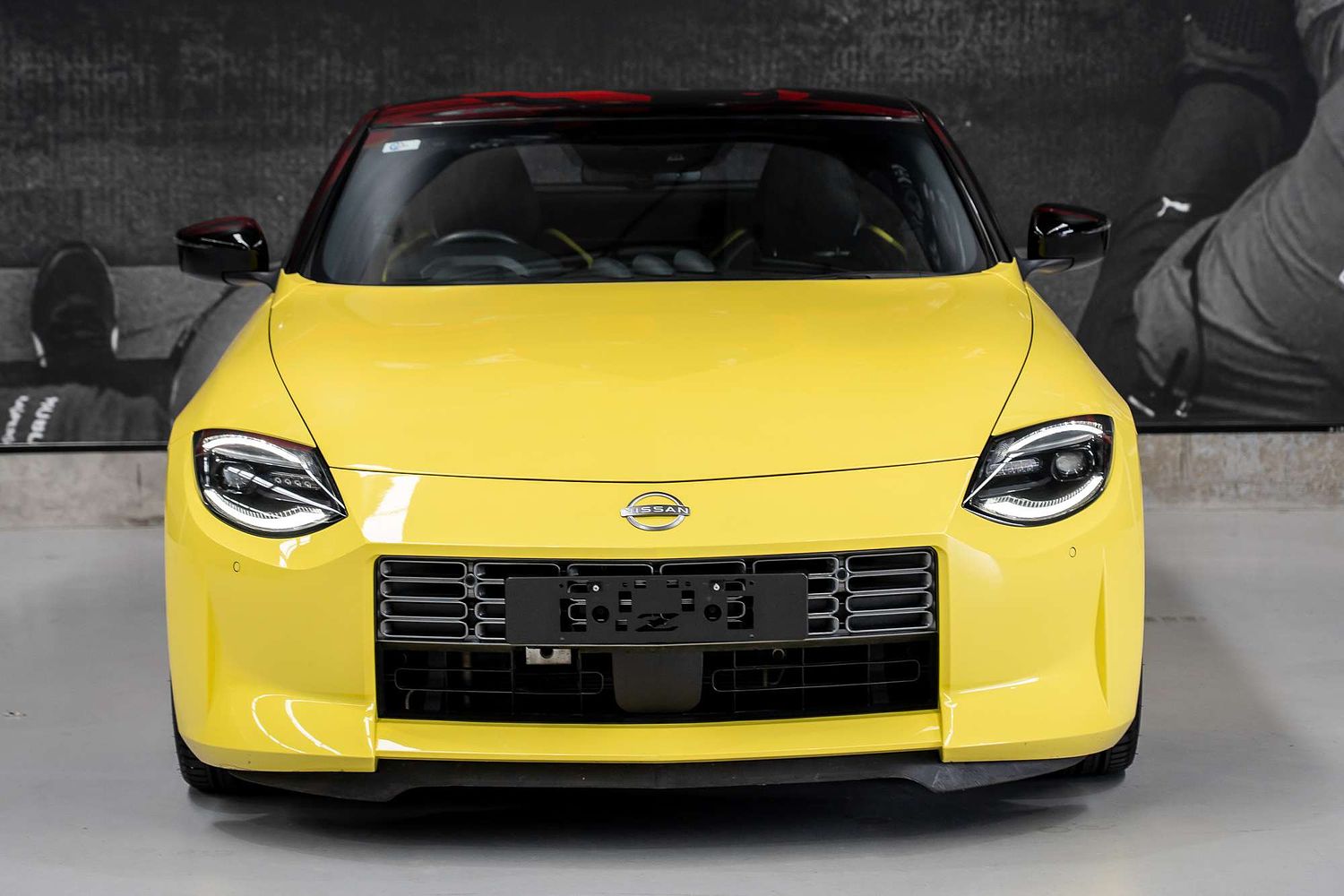 2022 Nissan Z Proto