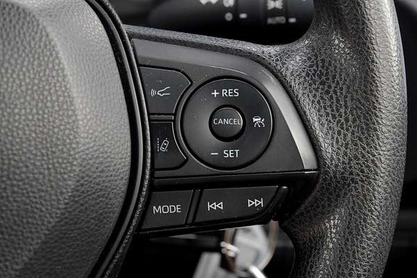 2019 Toyota Corolla Ascent Sport MZEA12R