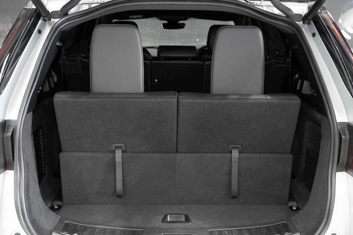 2021 Land Rover Discovery Sport D165 R-Dynamic S L550
