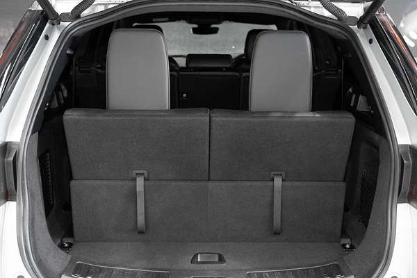 2021 Land Rover Discovery Sport D165 R-Dynamic S L550