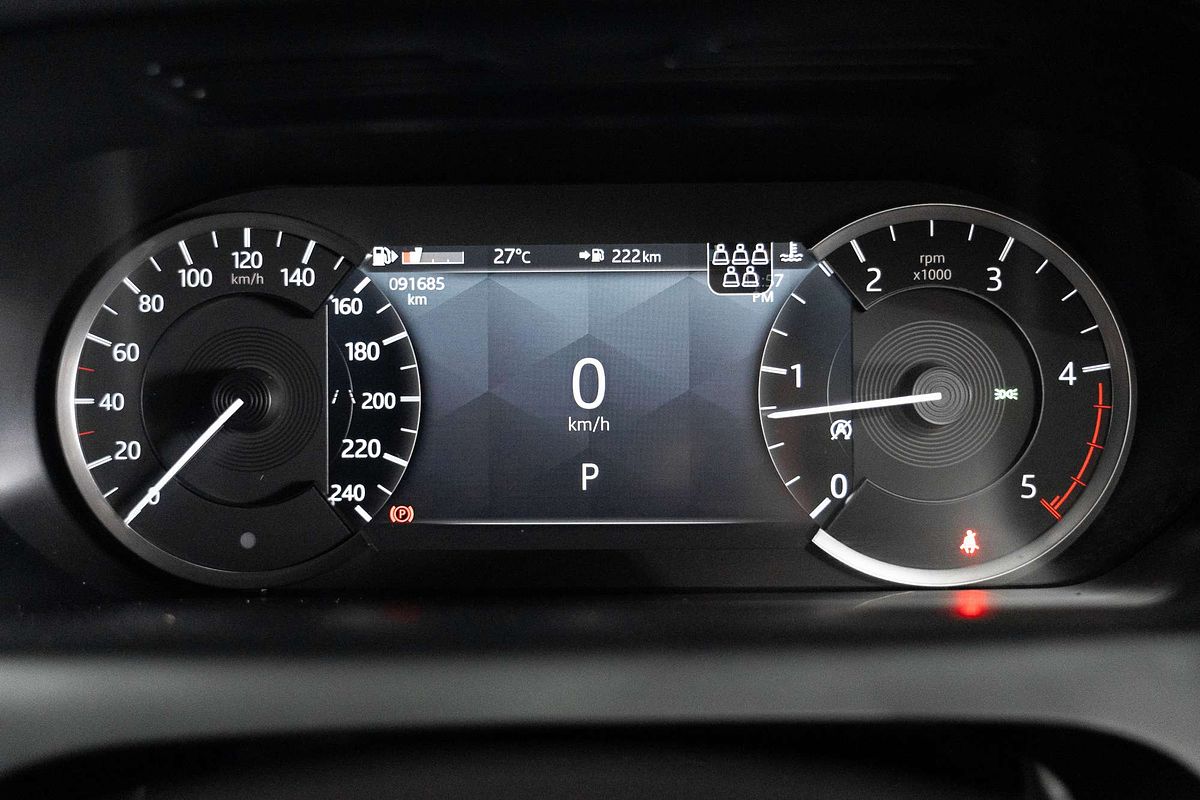 2021 Land Rover Discovery Sport D165 R-Dynamic S L550
