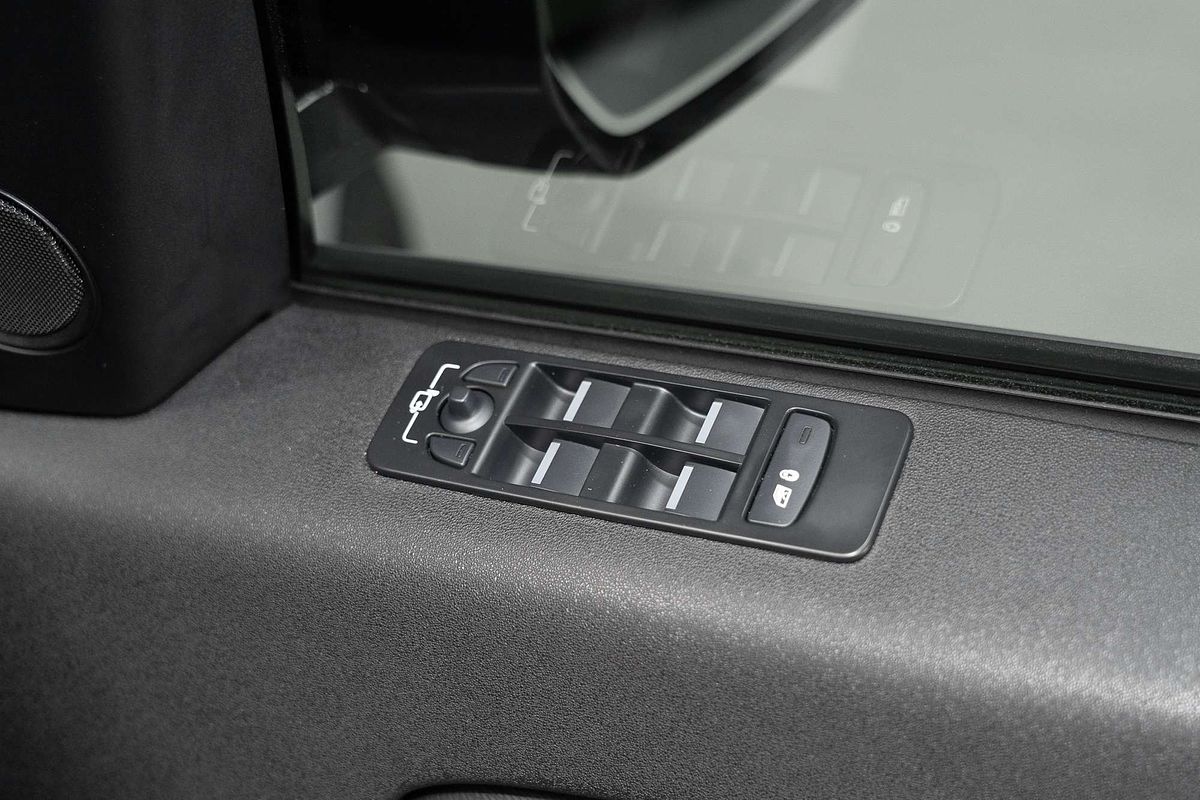 2021 Land Rover Discovery Sport D165 R-Dynamic S L550