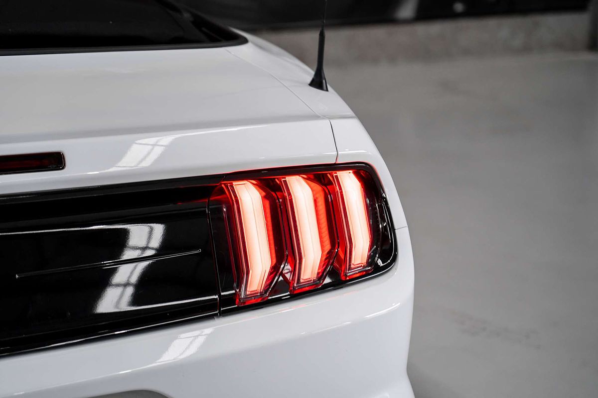 2023 Ford Mustang High Performance FN